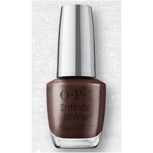 画像: 【OPI 】 Infinite Shine-Not Afraid of the Dark