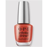 画像: 【OPI 】 Infinite Shine- Knock 'Em Red