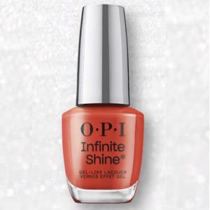 画像: 【OPI 】 Infinite Shine- Full of Glambition