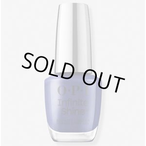 画像: 【OPI 】 Infinite Shine- No Chips on my Shoulder