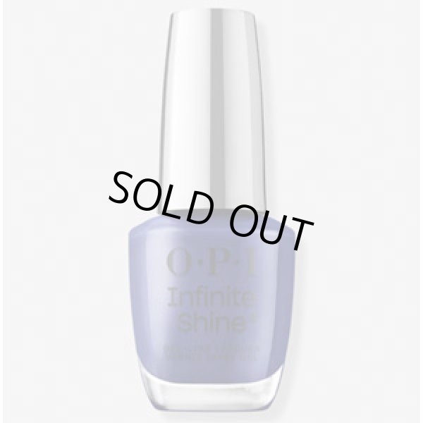 画像1: 【OPI 】 Infinite Shine- No Chips on my Shoulder