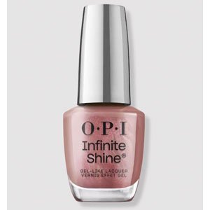 画像: 【OPI 】 Infinite Shine-Chicago Champaign Toast 