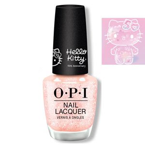 画像: 【OPI】限定 Big Celebration (OPI x Hello Kittyコレクション)