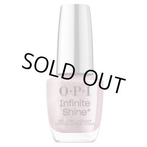 画像: 【OPI 】 Infinite Shine-Sheen’s All That (Metallic Mega Mix 2024秋コレクション)