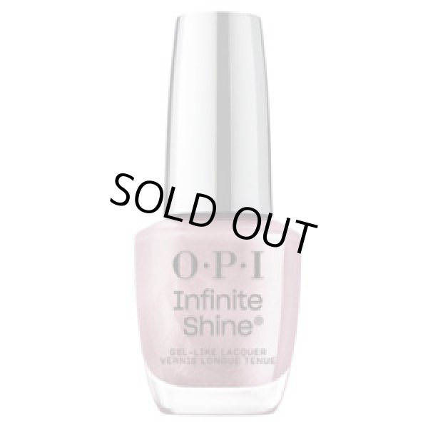 画像1: 【OPI 】 Infinite Shine-Sheen’s All That (Metallic Mega Mix 2024秋コレクション)