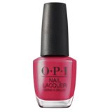 画像: 【OPI】Cyber Cherry on Top (Metallic Mega Mix 2024秋コレクション)