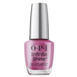 画像: 【OPI 】 Infinite Shine-Lip Pink Battle (Metallic Mega Mix 2024秋コレクション)