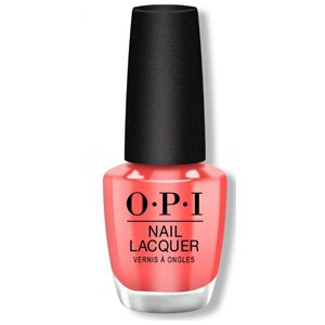 画像: 【OPI】 廃盤 Hot & Spicy