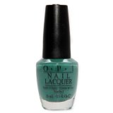 画像: 【OPI】 廃盤 Jade is The New Black