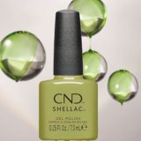 画像: 【CND  】Shellac・PlantBound (Dynamic Duality2024秋コレクション) 7.3ml