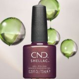 画像: 【CND  】Shellac・Purplexity (Dynamic Duality2024秋コレクション) 7.3ml