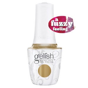 画像: 【Harmony】gelish-Cuddle Me Tight  (A Fuzzy Feeling 2024ホリデーコレクション）