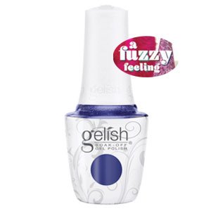 画像: 【Harmony】gelish-Brrr-inging It On  (A Fuzzy Feeling 2024ホリデーコレクション）