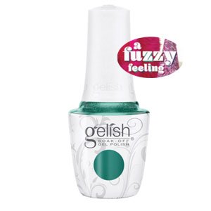 画像: 【Harmony】gelish-What The Fluff?  (A Fuzzy Feeling 2024ホリデーコレクション）