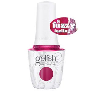 画像: 【Harmony】gelish-Sleighing In Style (A Fuzzy Feeling 2024ホリデーコレクション）