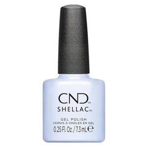 画像: 【CND  】Shellac・Fantasy Realm (Queen-Tessential 2024ホリデー・冬コレクション) 7.3ml