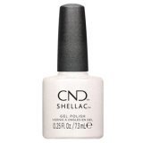 画像: 【CND  】Shellac・Winter Warrior (Queen-Tessential 2024ホリデー・冬コレクション) 7.3ml