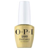 画像: 【OPI 】 限定ジェルカラーOz-Mazing ( Intelli-Gel OPI x Wickedホリデーコレクション)