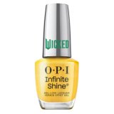 画像: 【OPI 】限定 Infinite Shine-Yellow Brick Road (OPI x Wickedホリデーコレクション)