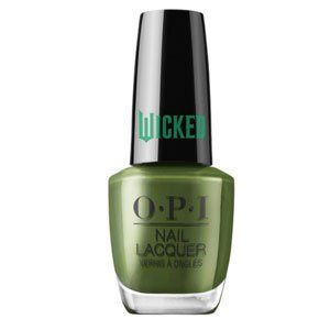 画像: 【OPI】限定 Witch O'Clock (OPI x Wickedホリデーコレクション)