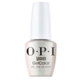 画像: 【OPI 】 限定ジェルカラーOh, For Oz Sake ( Intelli-Gel OPI x Wickedホリデーコレクション)