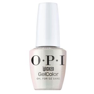 画像: 【OPI 】 限定ジェルカラーOh, For Oz Sake ( Intelli-Gel OPI x Wickedホリデーコレクション)