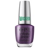 画像: 【OPI 】限定 Infinite Shine-Head Shizstress (OPI x Wickedホリデーコレクション)