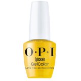 画像: 【OPI 】 限定ジェルカラー  Love You So Munchkin! ( Intelli-Gel OPI x Wickedホリデーコレクション)