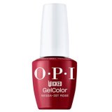 画像: 【OPI 】 限定ジェルカラーNessa-Ist Rose ( Intelli-Gel OPI x Wickedホリデーコレクション)