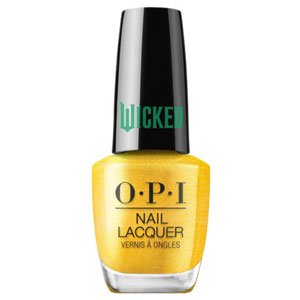 画像: 【OPI】限定 Love You So Munchkin! (OPI x Wickedホリデーコレクション)