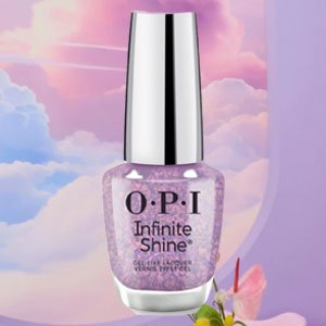 画像: 【OPI 】 Infinite Shine-Where Time Stuns Still (OPI’m Dreaming 2025 春コレクション)