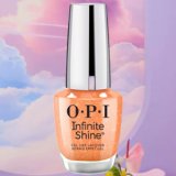 画像: 【OPI 】 Infinite Shine-Dreamsicle (OPI’m Dreaming 2025 春コレクション)