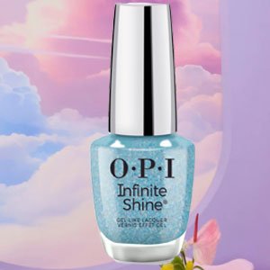 画像: 【OPI 】 Infinite Shine-Living the Fanta-sea (OPI’m Dreaming 2025 春コレクション)