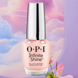 画像: 【OPI 】 Infinite Shine-Slay Awhile (OPI’m Dreaming 2025 春コレクション)