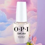 画像: 【OPI 】 ジェルカラーWelcome to Your Whirl ( OPI'm Dreaming 2025春コレクション)