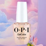 画像: 【OPI 】 ジェルカラーMirror, Mirror on the Awe ( OPI'm Dreaming 2025春コレクション)