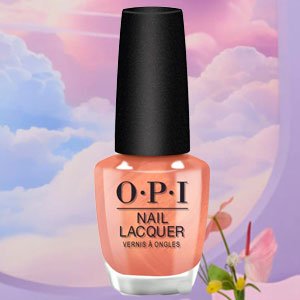 画像: 【OPI】Keep It Surreal (OPI'm Dreaming  2025春コレクション)