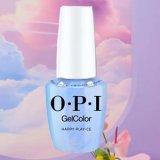 画像: 【OPI 】 ジェルカラーHappy Play-ce ( OPI'm Dreaming 2025春コレクション)