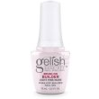 画像1: 【Harmony】gelish-ブラッシュオンビルダージェル-Light Pink Nude  15ml