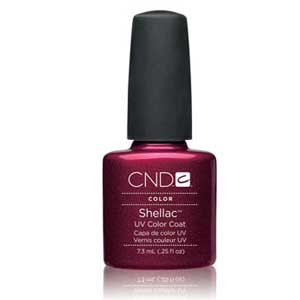 画像: 【CND  】Shellac・Masquerade 7.3ml