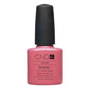 画像: 【CND  】Shellac・Rose Bud 7.3ml