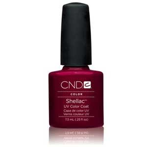 画像: 【CND  】Shellac・Decadence7.3ml