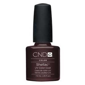 画像: 【CND  】Shellac・Fedora 7.3ml