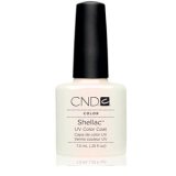 画像: 【CND  】Shellac・Moonlight & Roses 7.3ml