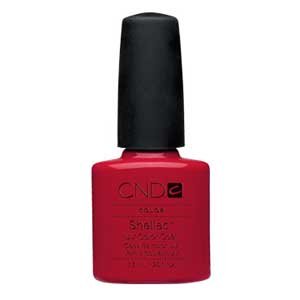 画像: 【CND  】Shellac・Wildfire 7.3ml