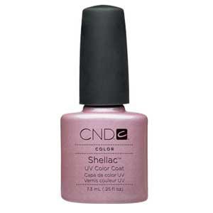 画像: 【CND  】Shellac・Strawberry Smoothie 7.3ml