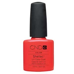 画像: 【CND  】Shellac・Tropix 7.3ml