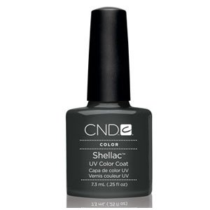 画像: 【CND  】Shellac・Asphalt  7.3ml