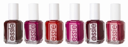 画像: essie ２００８年　秋　Fall Collection 入荷しました