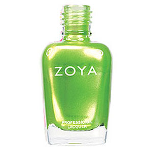 画像1: 【ZOYA 】 Midori -Ooh-La-Laコレクション